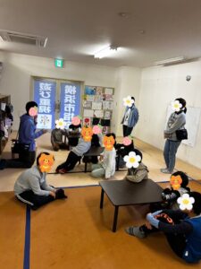 t 190 225x300 - 2月19日（月）◎toiro本郷台◎