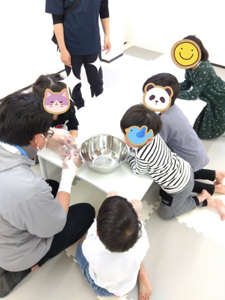 t 195 768x1024 - toiro野比　2月20日(火）　☆フルーツポンチ☆