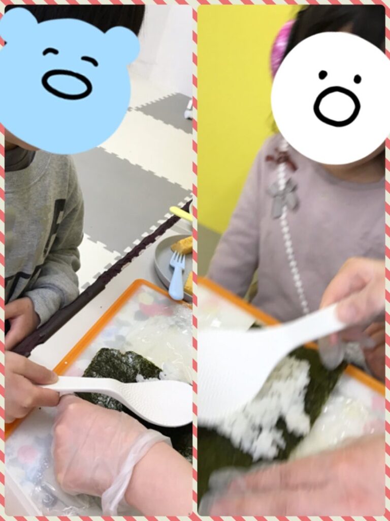 2月4日(日)☆toiro根岸☆ 恵方巻き t 57 768x1024 - 2月4日(日)☆toiro根岸☆ 恵方巻き