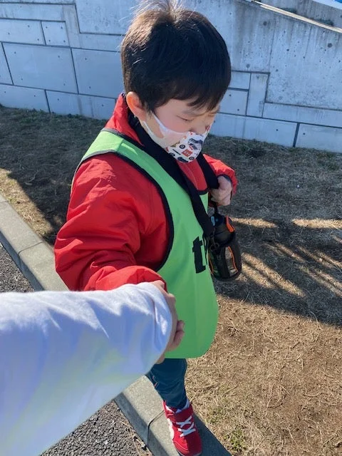 2月12日(月)ゆとりの森公園 toiro湘南台 t 7 - 2月12日(月)ゆとりの森公園 toiro湘南台