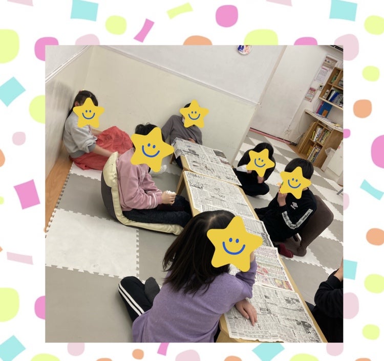 t 103 - 3月9日(土)☆toiro西谷☆『紙コップ投げ工作』