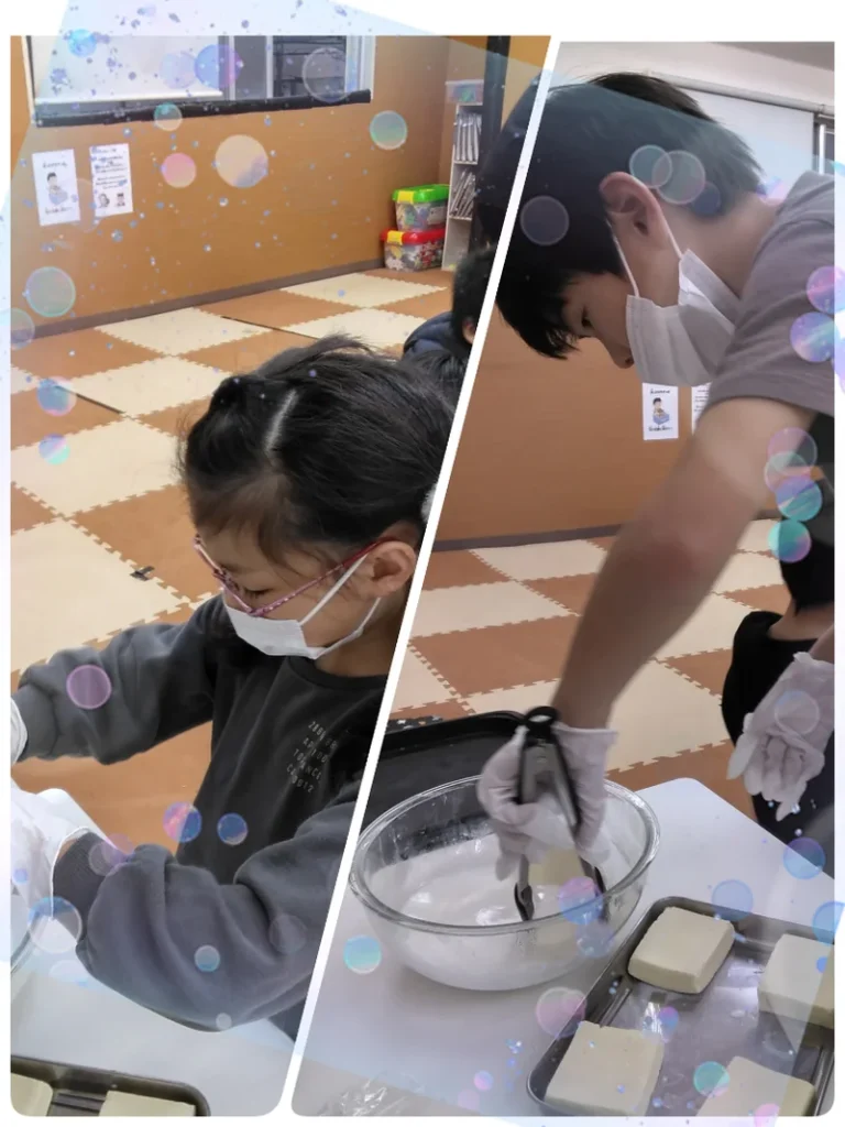 t 13 768x1024 - ★3月12日(火)toiro 天王町★【高野豆腐でフレンチトースト】