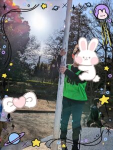 t 132 225x300 - ３月１０日（日)　　toiro桜ヶ丘　　光陵公園に行く