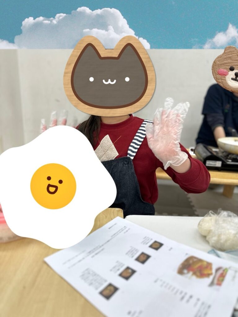 ♡2024年3月9日 toiro藤沢第二教室♡ t 134 768x1024 - ♡2024年3月9日 toiro藤沢第二教室♡