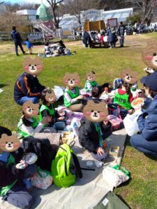 t 165 225x300 - 3月１０日(日)toiro向ヶ丘遊園　 ☆こどもの国☆