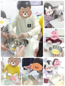t 168 225x300 - toiro野比　3月15日(金)☆パンケーキ作り☆