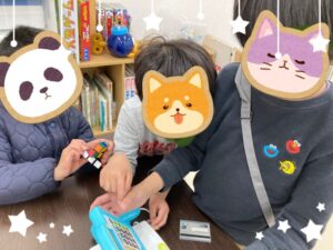 t 173 300x225 - 3月19日(火)　toiroかしわ台②☆お店屋さん☆