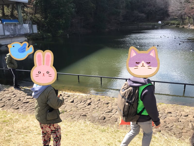 t 201 - toiro都筑ふれあいの丘★公園に行こう★