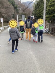 t 206 227x300 - 3月21日(木) toiroかしわ台① ☆大山登り☆