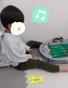 t 258 234x300 - ☆toiro長後☆3月27日