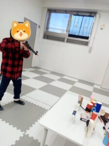 t 26 225x300 - ２月２７日（火）toiro開成第２✩射的♬