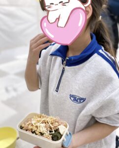 t 263 242x300 - 2024.3.24 toiro相模原第一教室『ツナ玉豆腐丼』