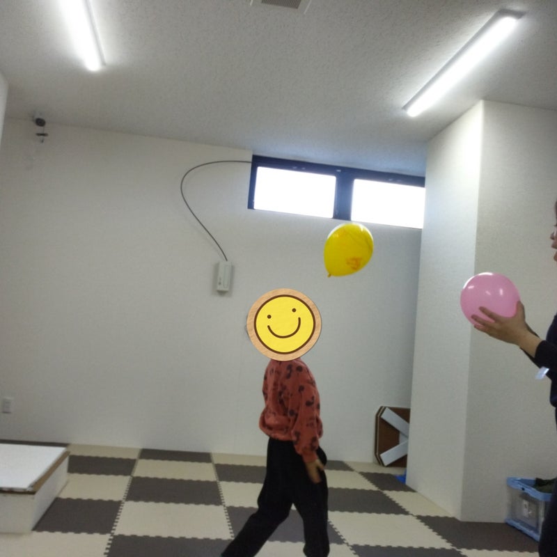 t 285 - 3月22日　toiro溝の口第二教室　☆おとなVSこども　本気の対決☆