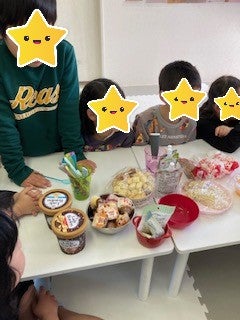 3月22日(金) ☆toiro伊勢原☆パフェ作り t 290 - 3月22日(金) ☆toiro伊勢原☆パフェ作り
