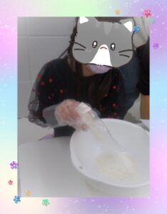 t 38 234x300 - toiro用田2024年3月4日『チョコスコーンを作って食べよう♪』