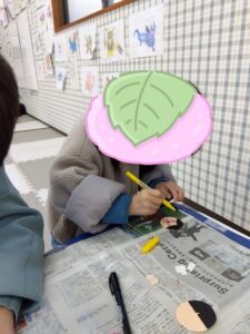 t 48 225x300 - 3月1日(金)toiro向ヶ丘遊園　☆ひな人形製作☆￼