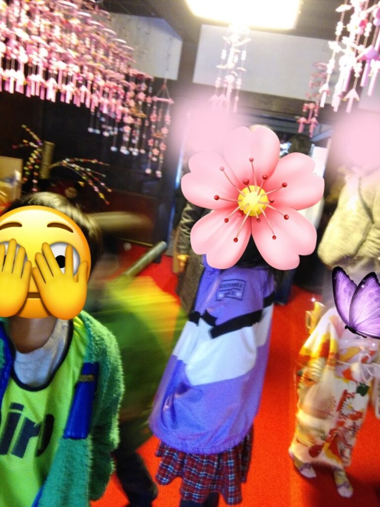 ✧toiro小田原✧3月2日ひな祭り t 49 768x1024 - ✧toiro小田原✧3月2日ひな祭り