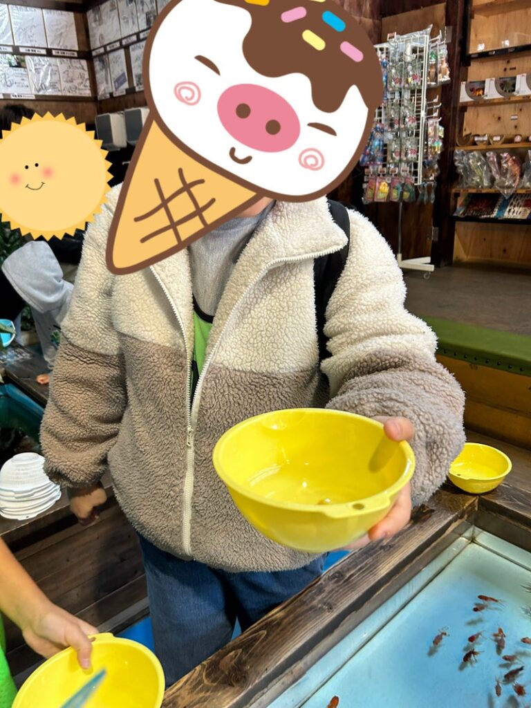 2024/02/24 ☆toiro藤沢第2教室 釣って見つける冒険の国へ行こう!☆ t 5 768x1024 - 2024/02/24 ☆toiro藤沢第2教室 釣って見つける冒険の国へ行こう!☆