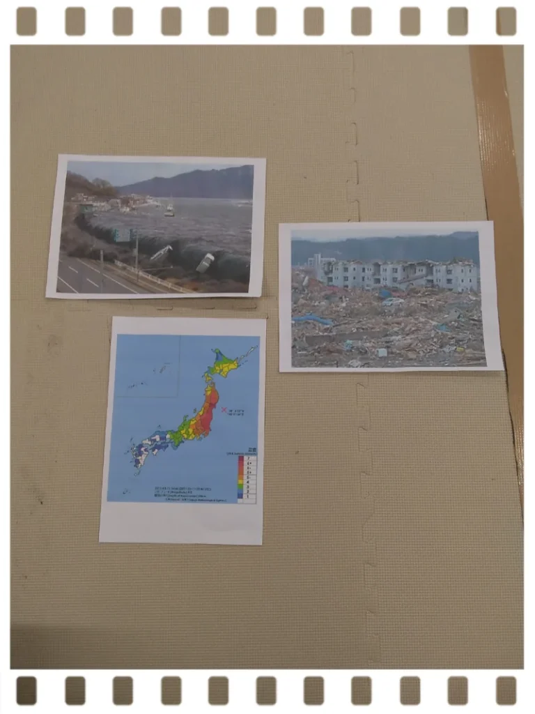 3月14日*toiro小田栄 第1教室 避難訓練 t 7 768x1024 - 3月14日*toiro小田栄 第1教室 避難訓練