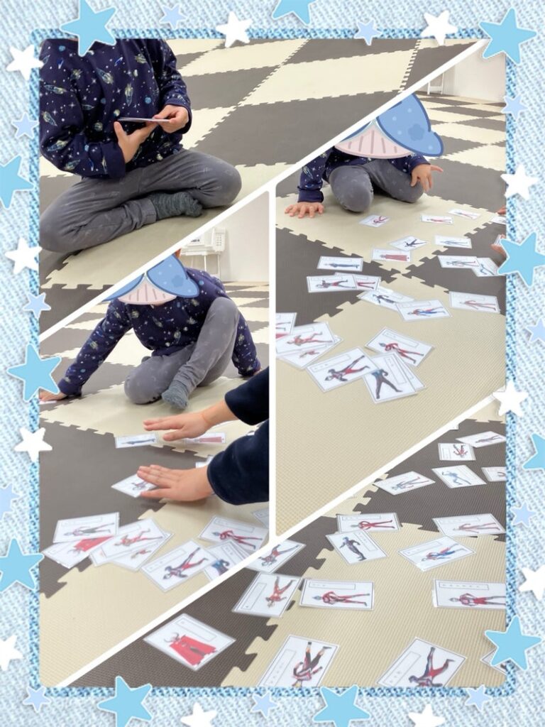 3月7日toiroかしわ台②⭐︎手作りカルタで遊ぼう⭐︎ t 89 768x1024 - 3月7日toiroかしわ台②⭐︎手作りカルタで遊ぼう⭐︎