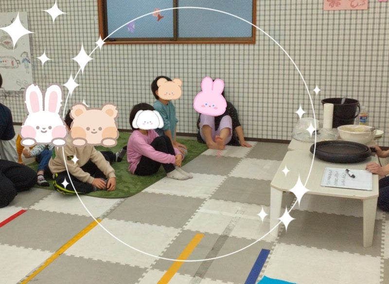 4月9日(火)toiro向ヶ丘遊園 ~ホットケーキ作り~ t 100 - 4月9日(火)toiro向ヶ丘遊園 ~ホットケーキ作り~