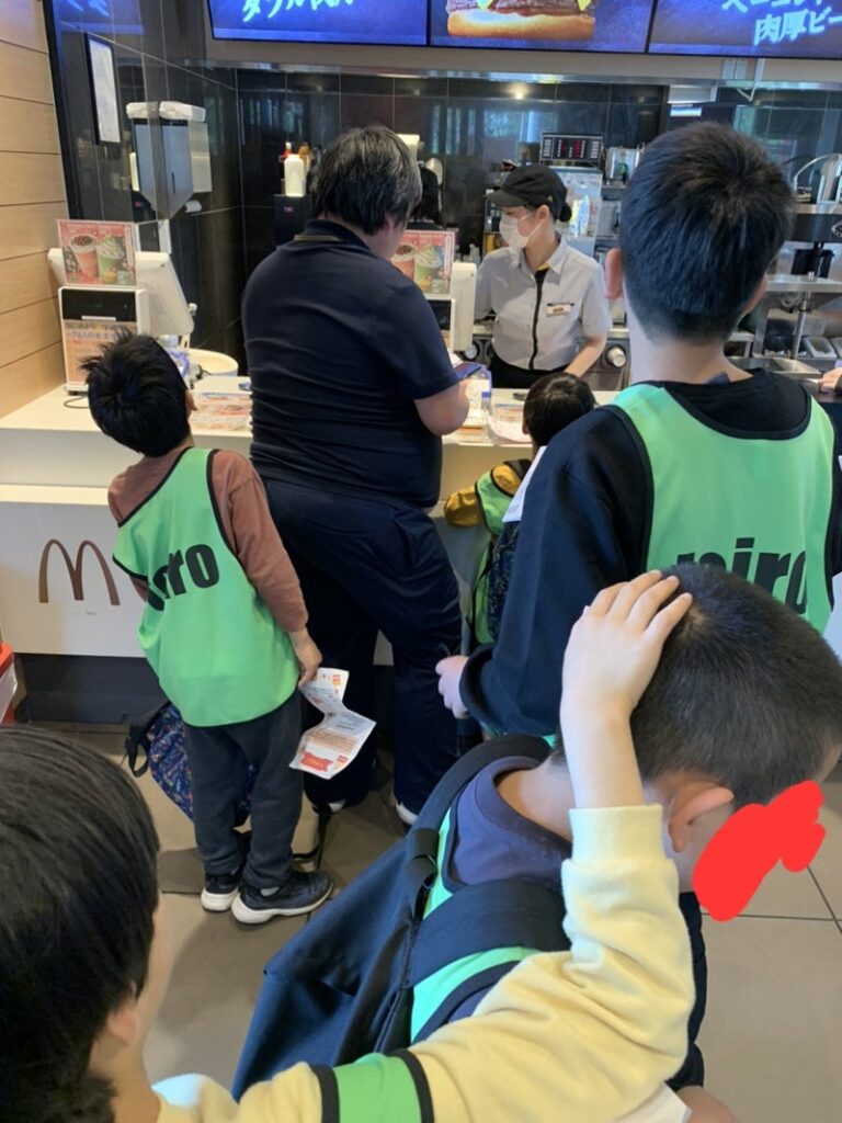2024年4月7日 toiroかしわ台☆マックへ行こう!☆ t 117 768x1024 - 2024年4月7日 toiroかしわ台☆マックへ行こう!☆