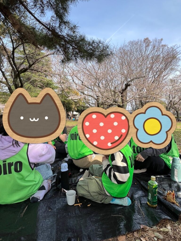 4月2日 toiro南林間 第一教室 t 13 768x1024 - 4月2日 toiro南林間 第一教室