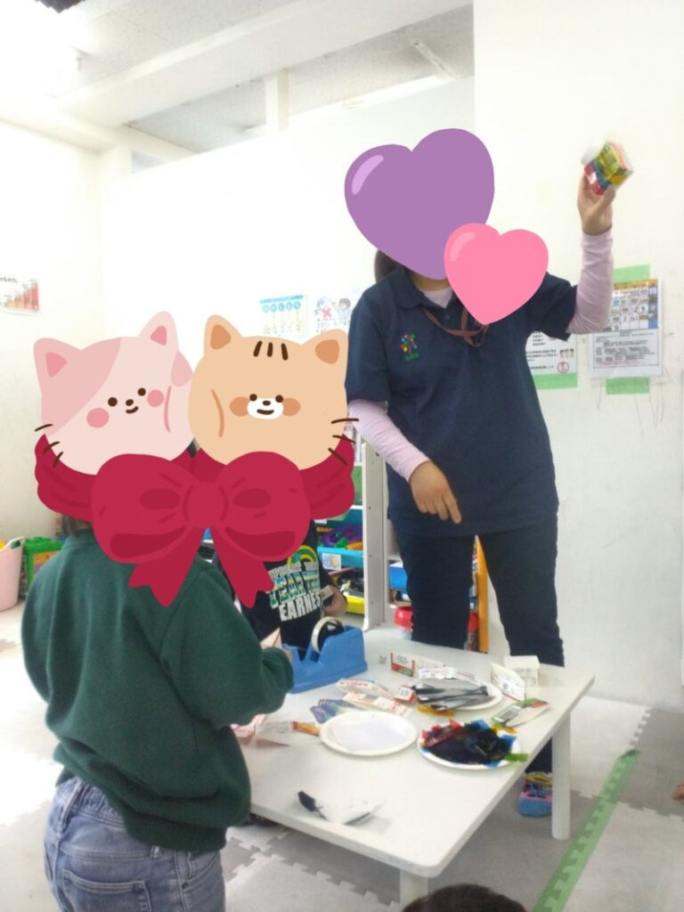 4月23日(火)toiro本牧牛乳パックdeステンドグラス t 175 768x1024 - 4月23日(火)toiro本牧牛乳パックdeステンドグラス