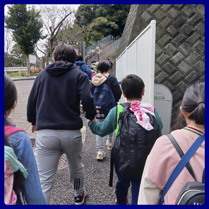 toiro平塚3月28日 ☆お花見ハイキング☆ t 29 - toiro平塚3月28日 ☆お花見ハイキング☆