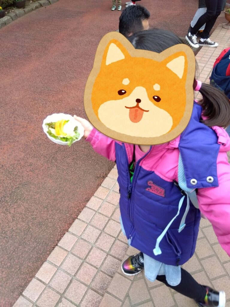 t 3 768x1024 - 3月24日（日）toiro向ヶ丘遊園 　町田リス園
