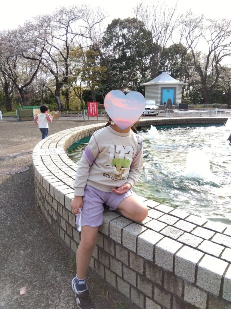 t 33 768x1024 - 4/2（火）♫toiro溝の口第1教室♫「お花見」