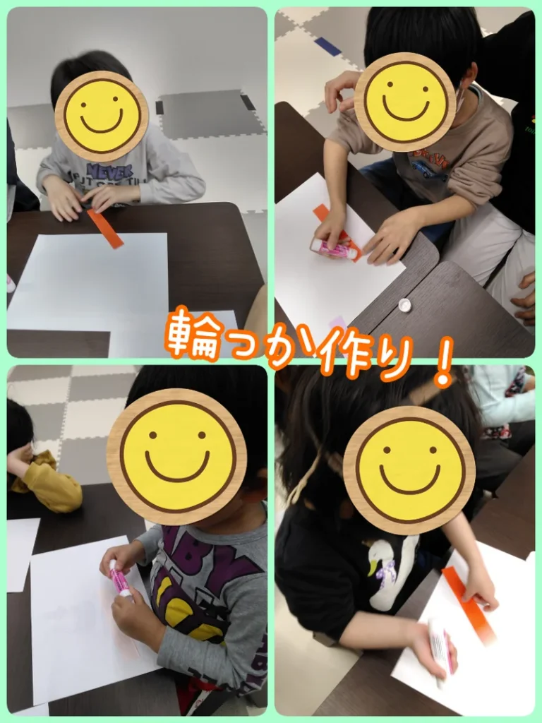 t 4 768x1024 - ♪toiro白楽•第2教室♪【わっかをひっかけろ！】2024.4.2￼