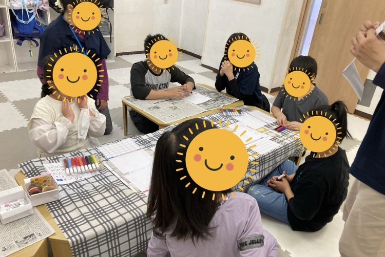 4月8日㈪ ☆toiro西谷☆『カレンダー製作』 t 79 - 4月8日㈪ ☆toiro西谷☆『カレンダー製作』