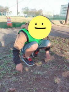 t 87 225x300 - 4月１０日☆toiro愛川②☆公園遊び☆