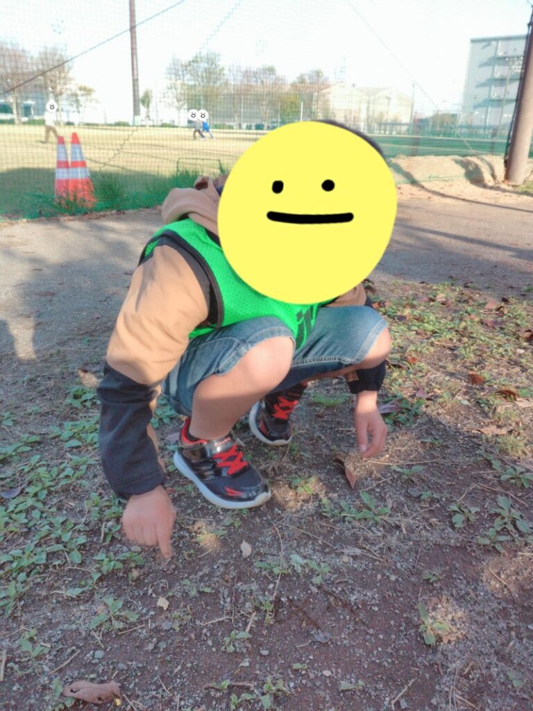 4月10日☆toiro愛川②☆公園遊び☆ t 87 768x1024 - 4月10日☆toiro愛川②☆公園遊び☆