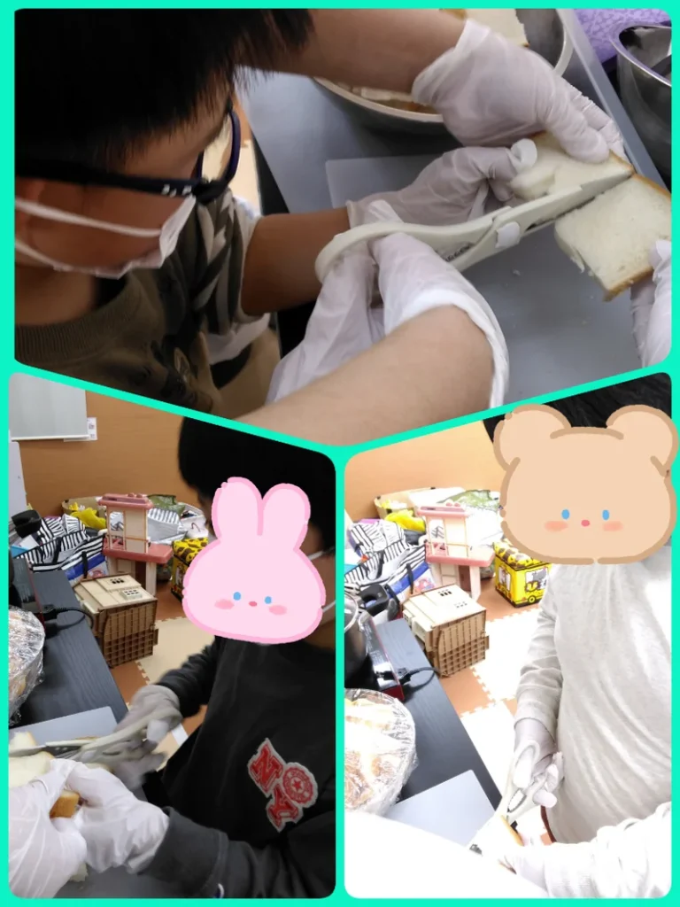 ☆4月12日(金)toiro天王町☆【揚げパン作り】 t 9 768x1024 - ☆4月12日(金)toiro天王町☆【揚げパン作り】