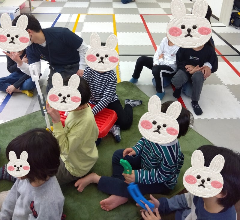 t 98 - 4月11日(木)toiro向ヶ丘遊園 ～避難訓練～