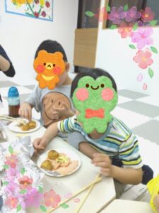 t 100 225x300 - ☆toiro宮前平5／15☆たこせんづくり☆