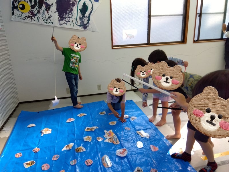 5月21日(火)toiro向ヶ丘遊園 ~おやつ釣り~ t 163 - 5月21日(火)toiro向ヶ丘遊園 ~おやつ釣り~