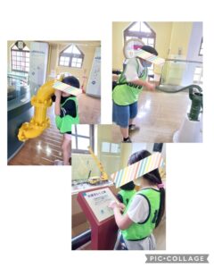 t 172 240x300 - toiro平塚　5月1９日　☆水道記念館☆