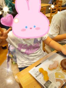 t 180 225x300 - 5月30日(木) toiro三浦海岸 ☆おやつを買いに行こう！☆