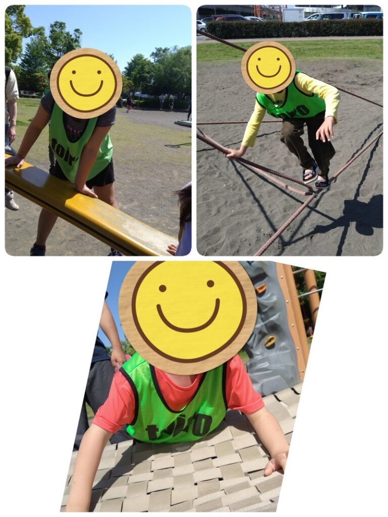 2024年5月9日(木) toiroかしわ台① ☆海老名運動公園☆ t 40 768x1024 - 2024年5月9日(木) toiroかしわ台① ☆海老名運動公園☆