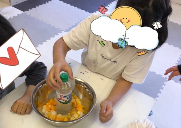 toiro 大津 5月10日☆噴水フルーツポンチ☆ t 47 - toiro 大津 5月10日☆噴水フルーツポンチ☆
