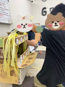 t 102 225x300 - 2024年6月26日　toiro相模原第3教室『せんぼんくじ』