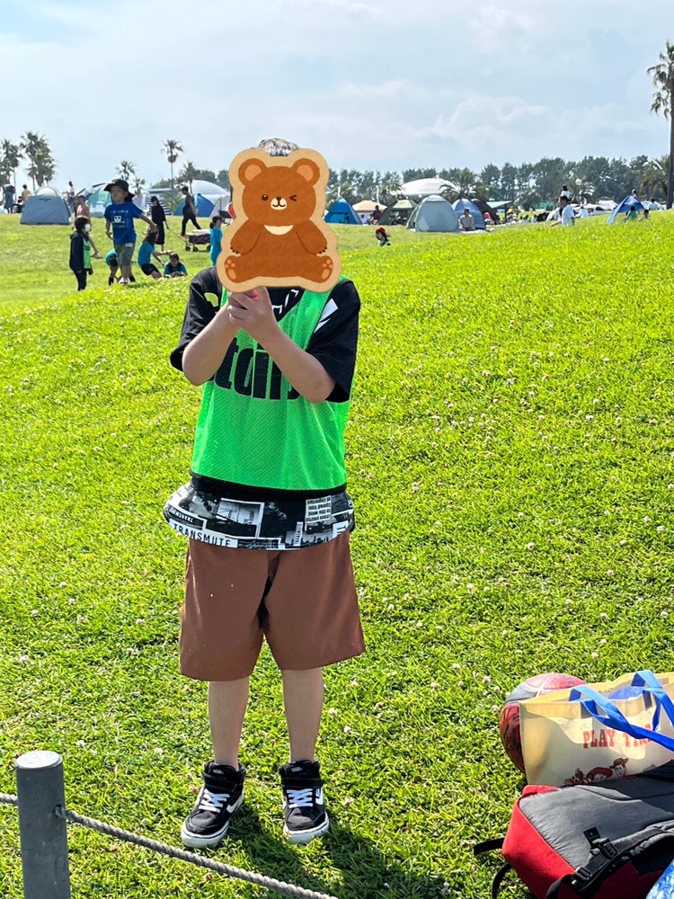 t 11 - 2024.6.4　toiro新吉田☆辻堂海浜公園☆