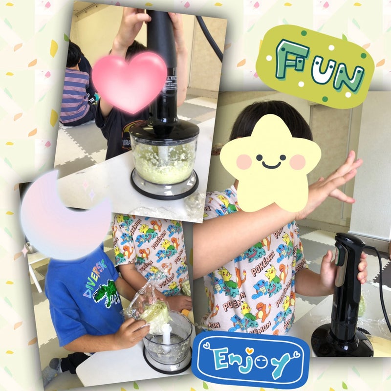 toiro 大津 6月2日⭐︎ポテチパン作り⭐︎ t 14 - toiro 大津 6月2日⭐︎ポテチパン作り⭐︎