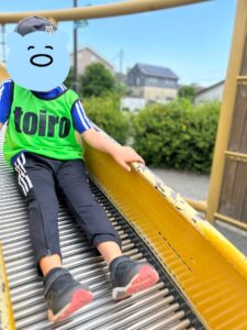 t 15 225x300 - 2024.06.05 toiro相模原第２教室『三川公園』