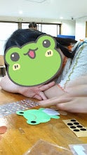 t 16 - ♪６月1３日　toiro鴨居　６月カレンダーづくり♪