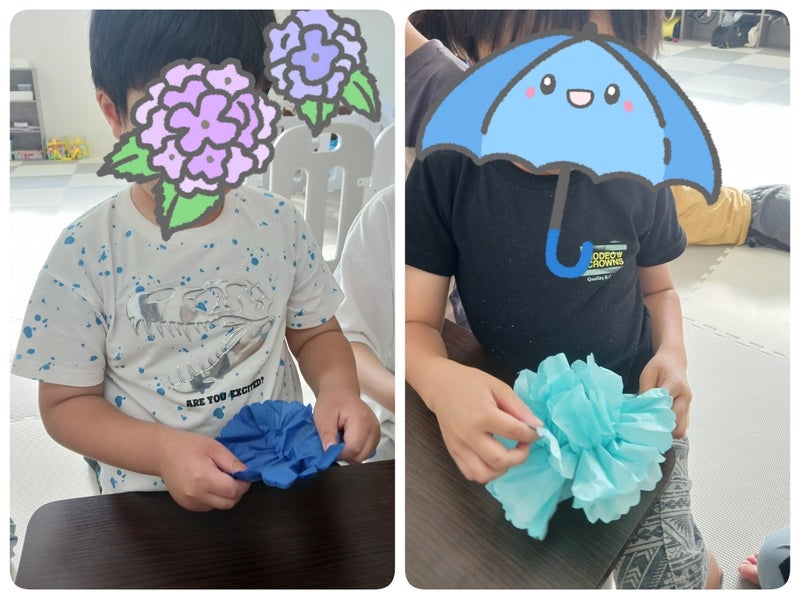 ☆toiro長後☆6月5日(水)【壁面製作】 t 32 - ☆toiro長後☆6月5日(水)【壁面製作】