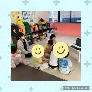 t 38 300x300 - ６月11日(火)避難訓練 ☆toiro蒔田☆